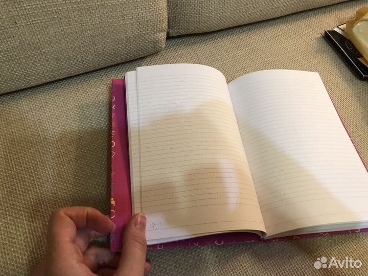 Radley Новые блокноты ежедневники