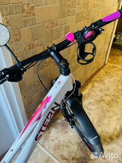 Велосипед Stern женский