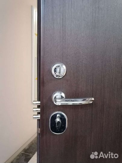 Замена замка, личинок, вскрытие двери