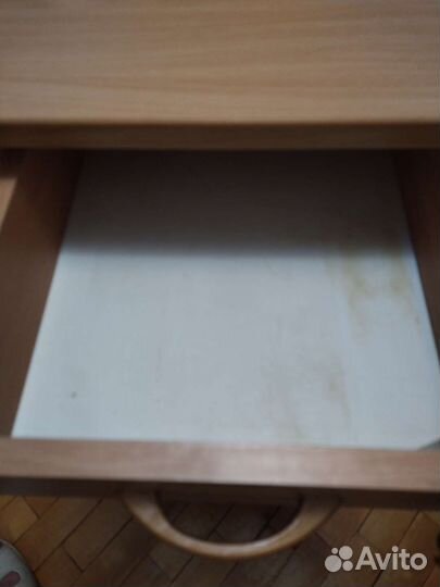 Тумба офисная с ящиками