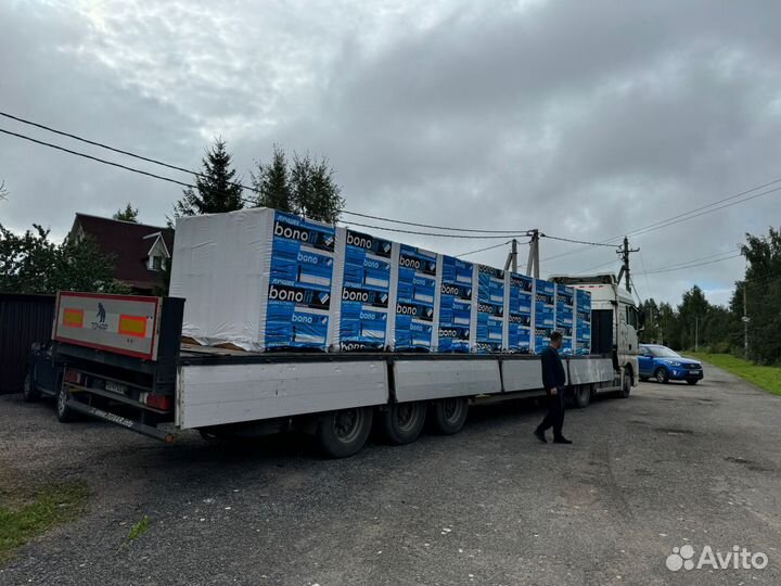 Газобетонные блоки перегородочные