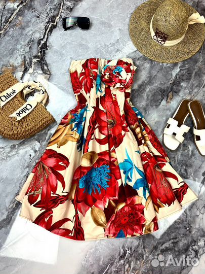 Платье Италия р42,44,46,48