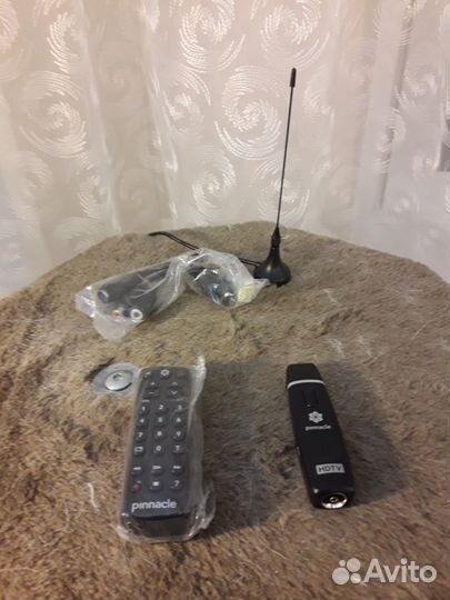 Pinnacle pctv Hybrid Pro Stick