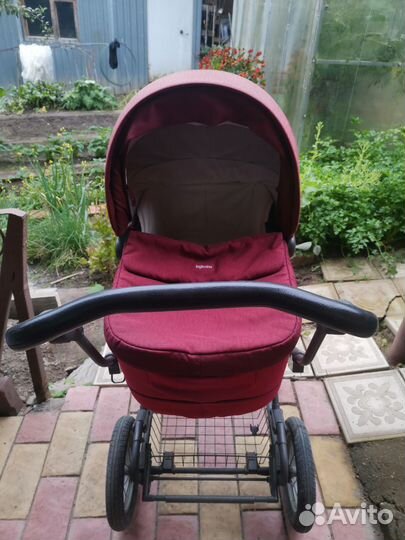 Коляска inglesina sofia