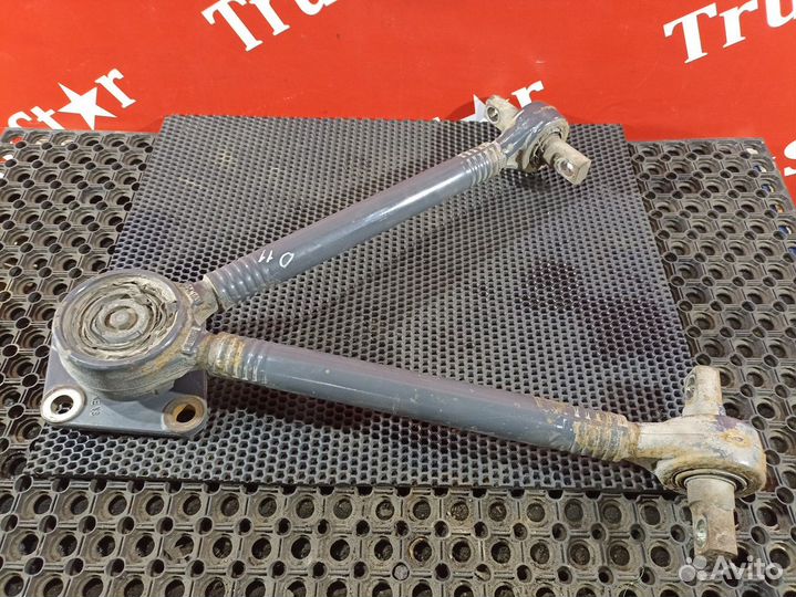 Тяга реактивная V-образная Daf 95, Daf XF105