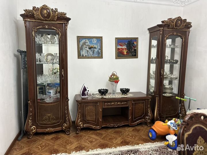 Стенка горка