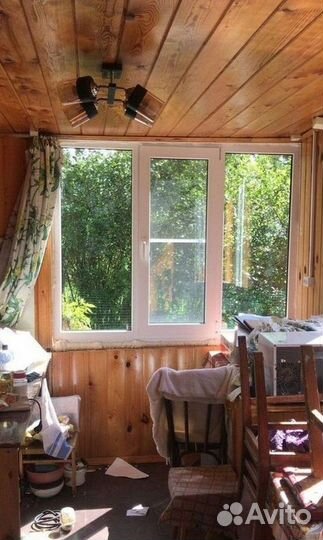 Пластиковые окна на заказ