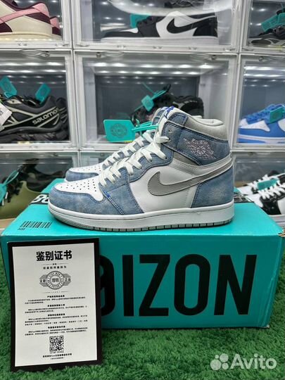 Nike Air Jordan 1 High OG 