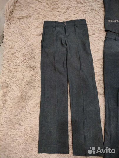 Школьная форма 120,128,134