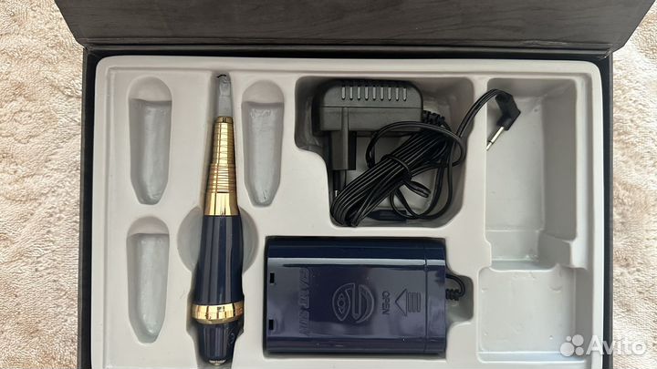 Аппарат для перманентного макияжа