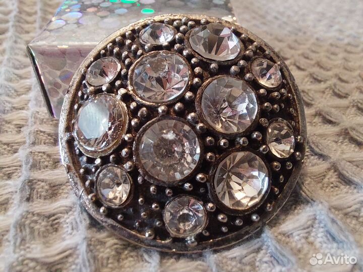 Пуговицы декоративные