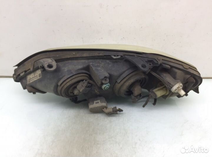 Фара 90520880 Opel Astra G (1998-2005)
