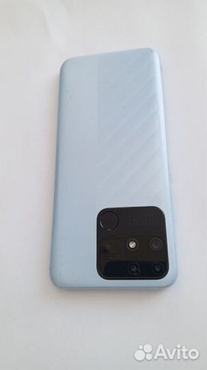 realme Narzo 50A, 4/128 ГБ