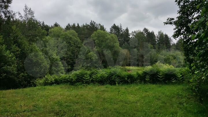 Участок 9,5 га (СНТ, ДНП)