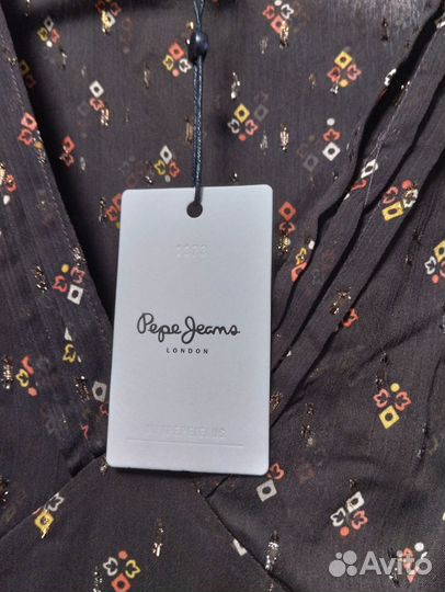 Pepe jeans платье
