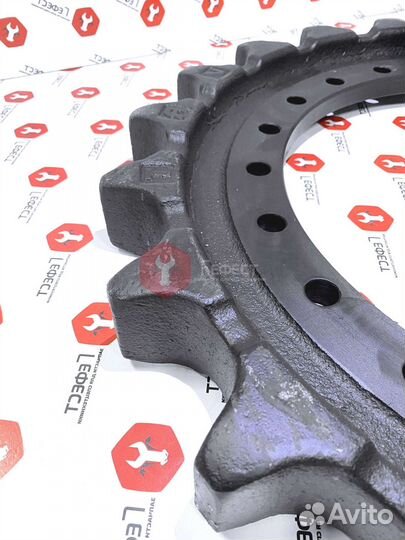 Звезда ведущая Volvo EC330B 14604301