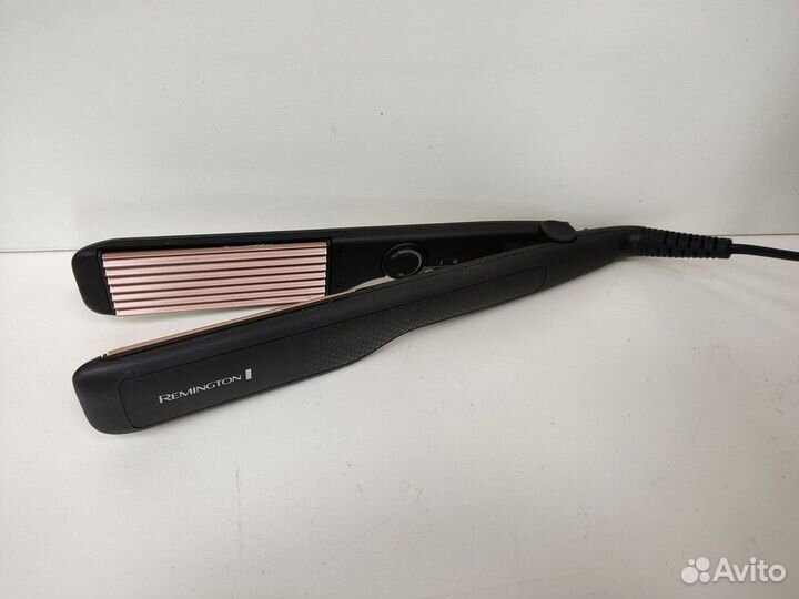 Плойка Remington S3580