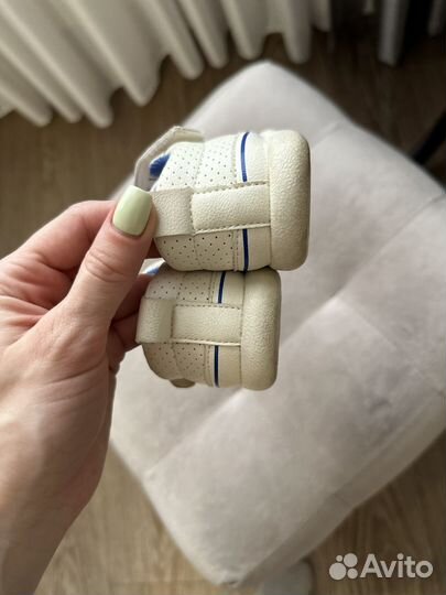 Кроссовки десткие для мальчика