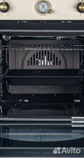 Духовой шкаф