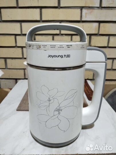 Соевая корова