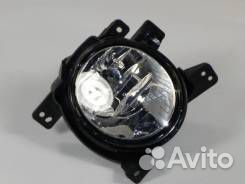 Фара противотум лев на hyundai santa FE 10