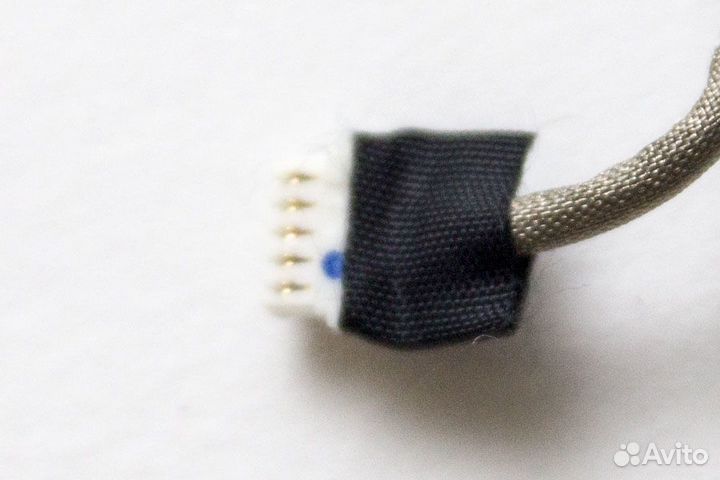 Шлейф матрицы DD0zrllc030 для Acer Aspire 5349