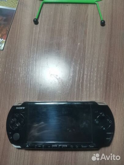 Sony PSP 3001