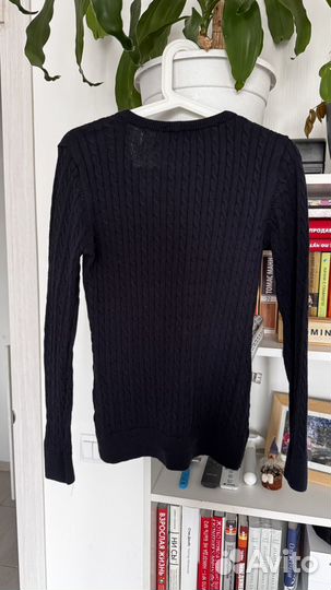 Кардиган ralph lauren polo оригинал