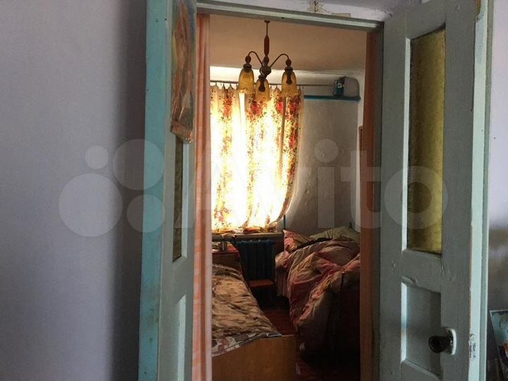 Дом 58,2 м² на участке 9 сот.