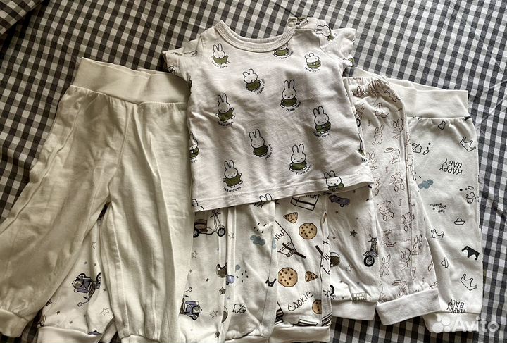 Ползунки 0-3 м