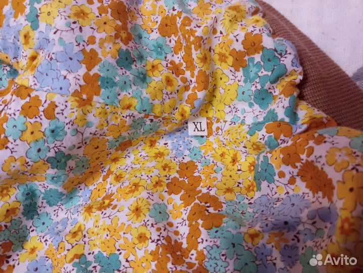 Зимняя одежда для маленьких собак (шубка xl новая)