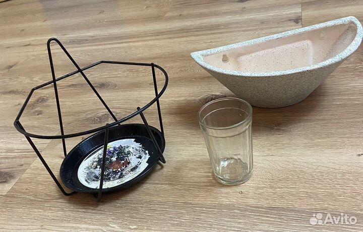 Горшок для цветов