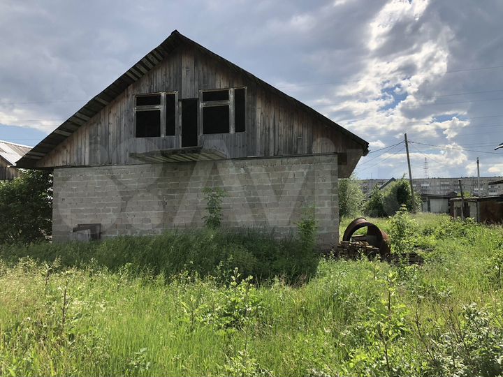 Участок 19,4 сот. (ИЖС)