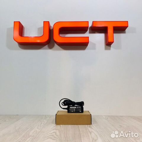 Зарядное устройство для HP 19V1.58A(4.0*1.7)