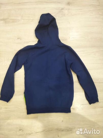 Толстовка для мальчика