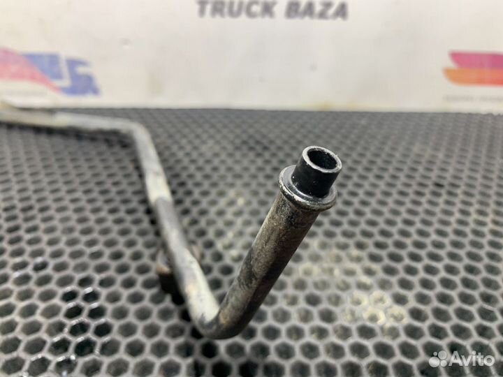 Трубка кондиционера Man TGA, Man TGS, Man TGX