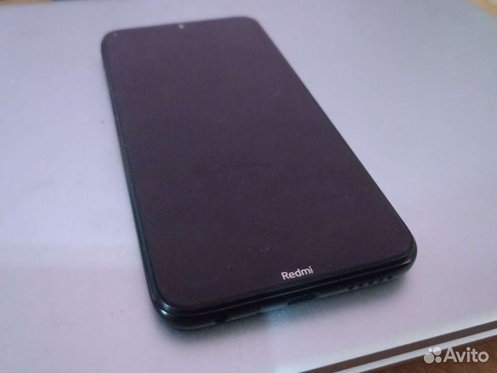 Xiaomi redmi note 8 4/128gb