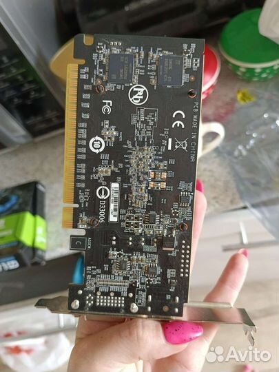 Видеокарта