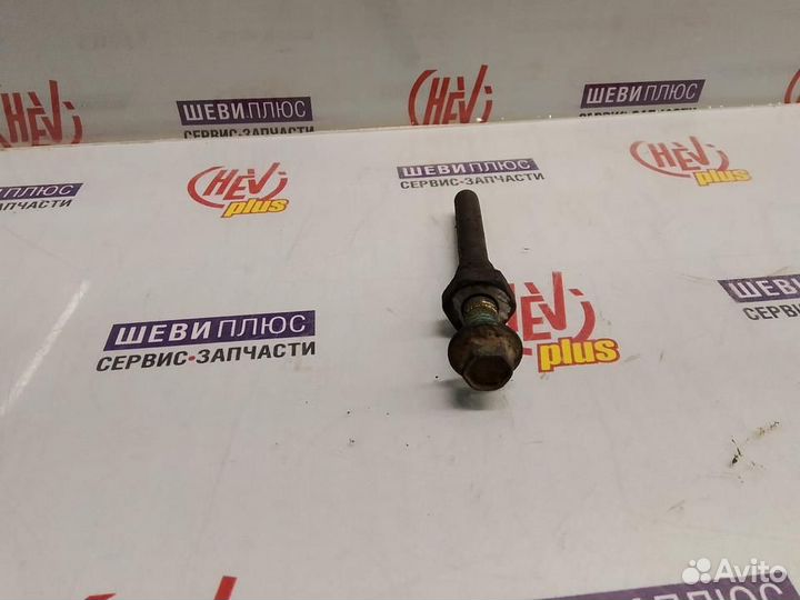 Направляющая суппорта заднего Cadillac Escalade