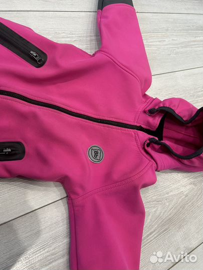 Bangly boo 86 softshell