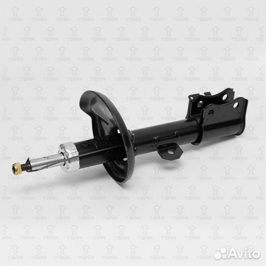 Амортизатор задний газовый