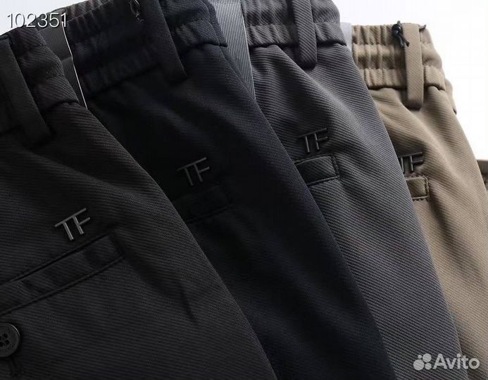Брюки tom ford
