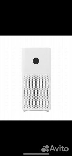 Очиститель воздуха xiaomi mi air purifier 3C