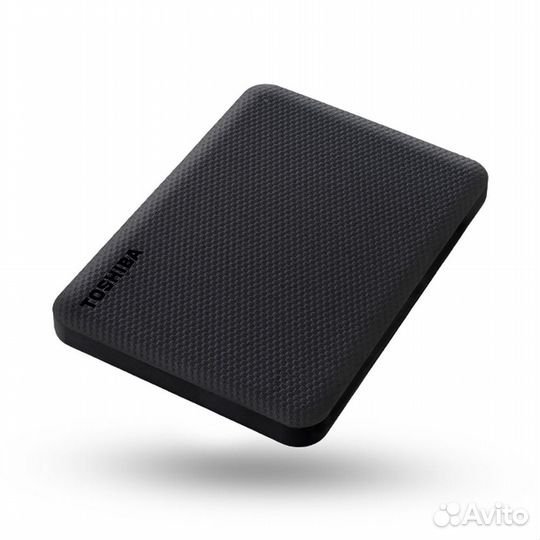 Внешний жесткий диск toshiba hdtca20EK3AA/hdtca20E