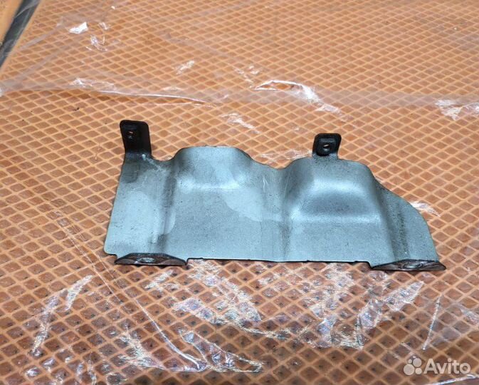 Экран тепловой Audi A6 C6 4F AUK 2007