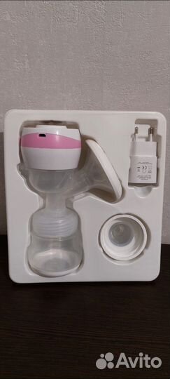 Молокоотсос электрический