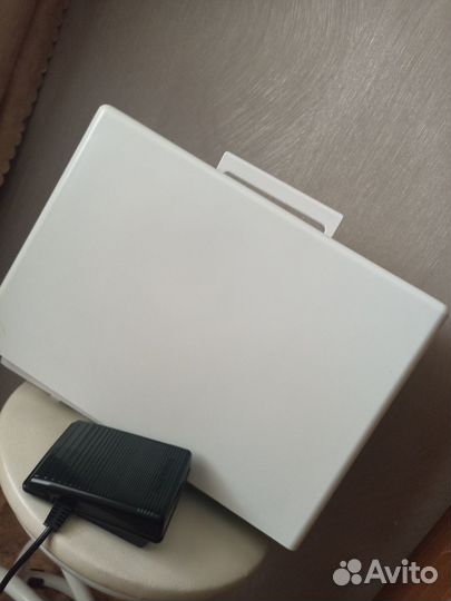 Продам швейную машинку