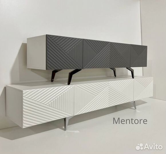 Тумба тв Bravo дизайнерская