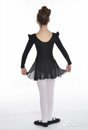 Гимнастический купальник Belkina р.34 (128-134)