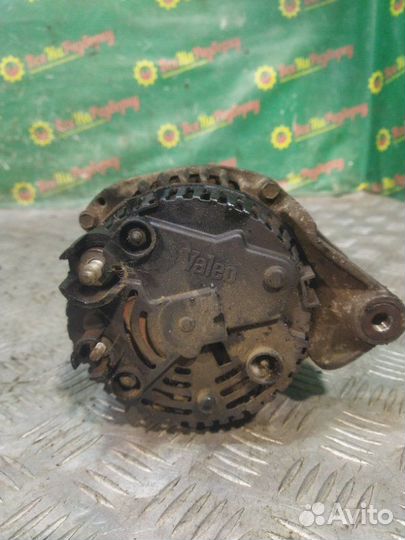 Генератор Peugeot 406 седан 1.8 1998